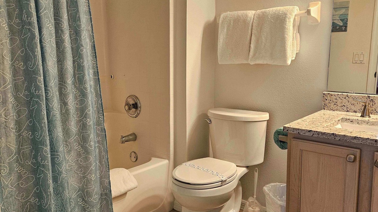 Photo of Bathroom in Haines City