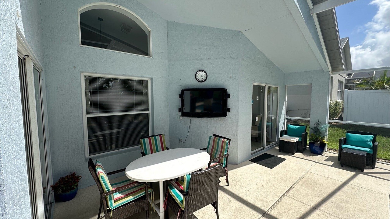 Photo of Outdoor in Haines City