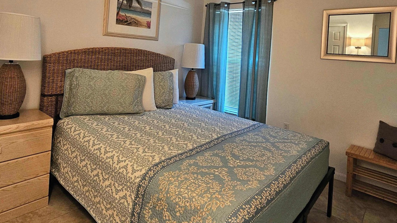Photo of Bedroom in Haines City