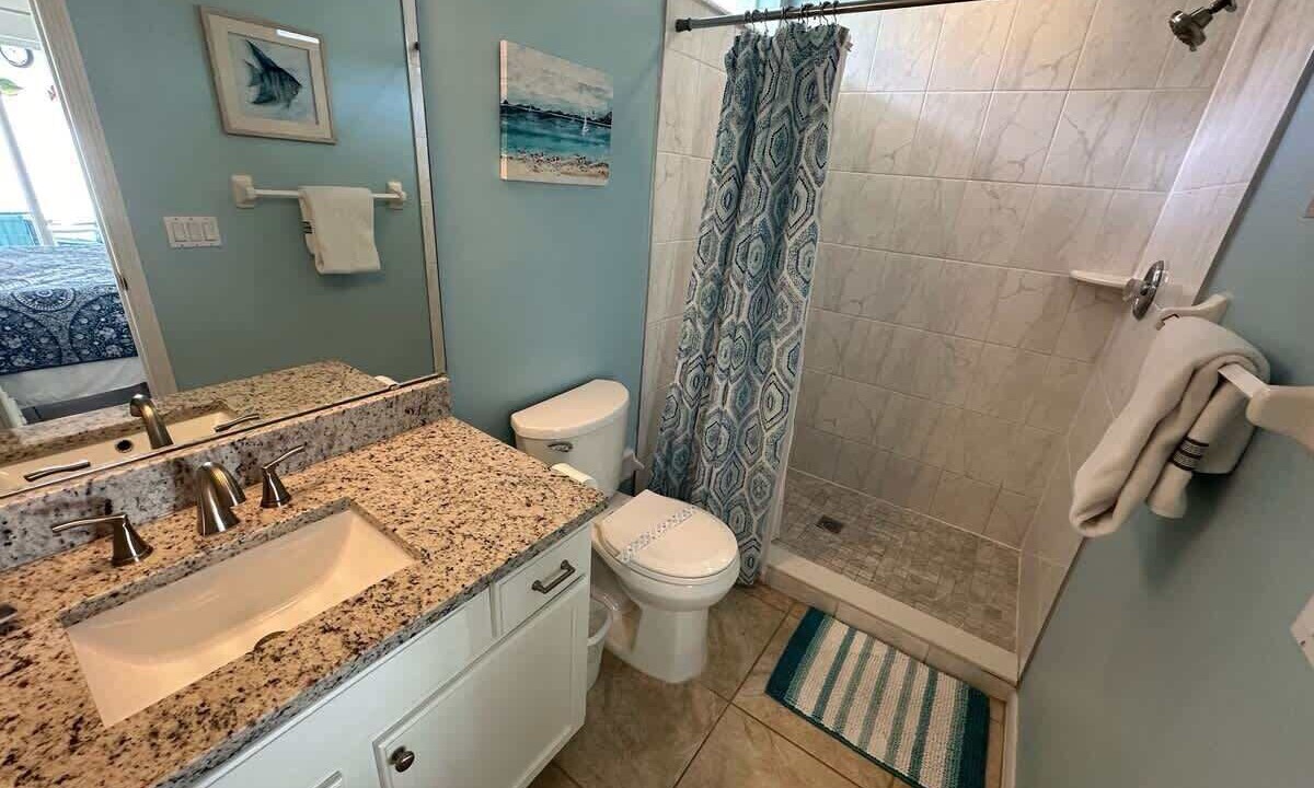Photo of Bathroom in Haines City