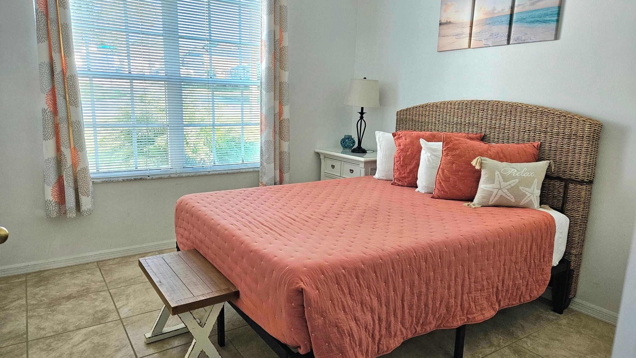 Photo of Bedroom in Haines City