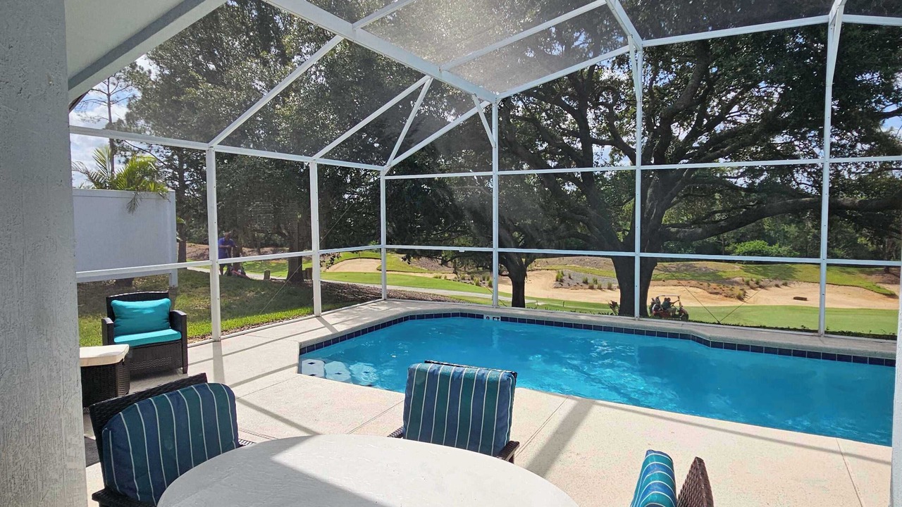 Photo of Outdoor in Haines City