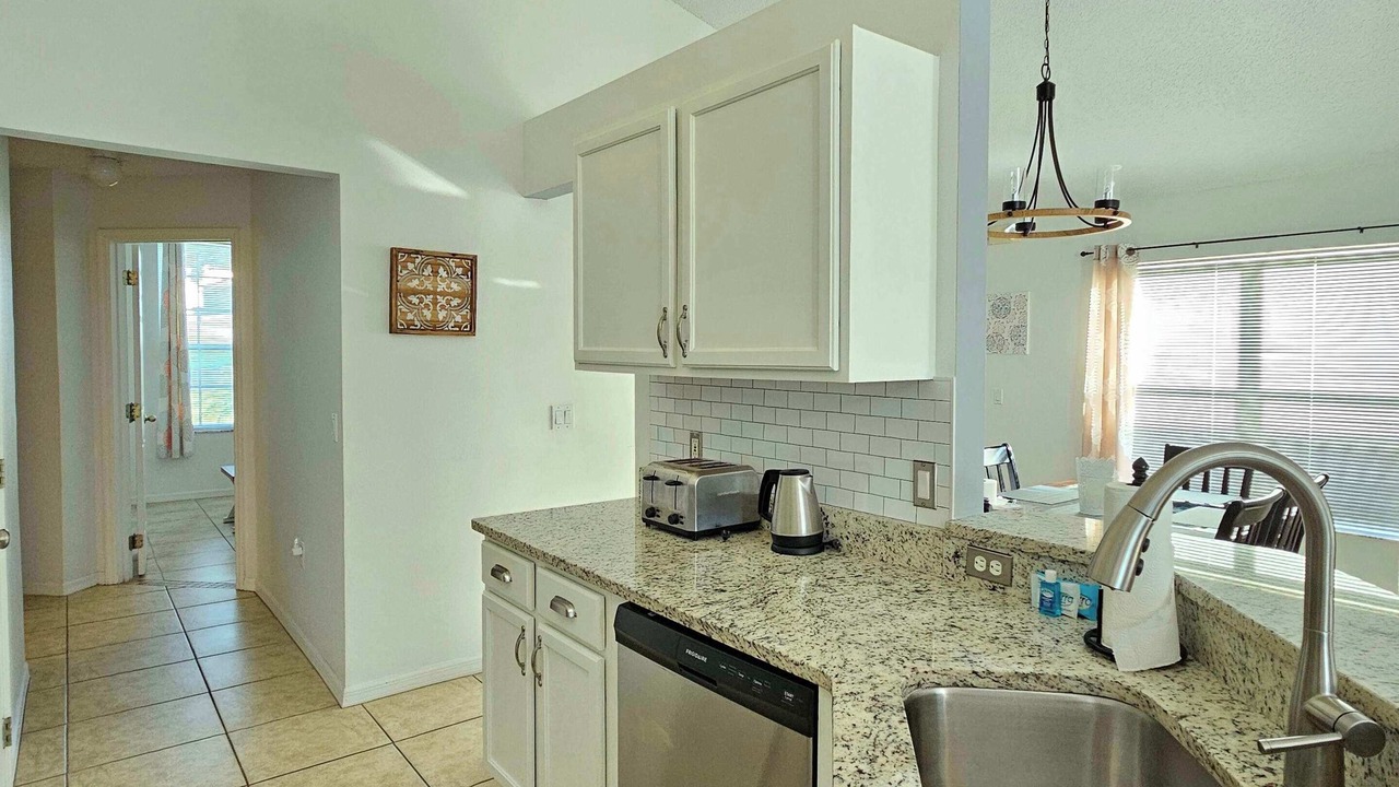 Photo of Kitchen in Haines City