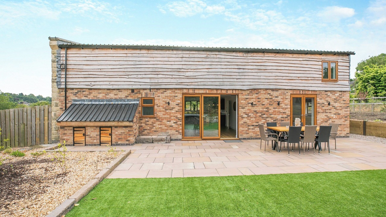 Photo of Outdoor in Belper