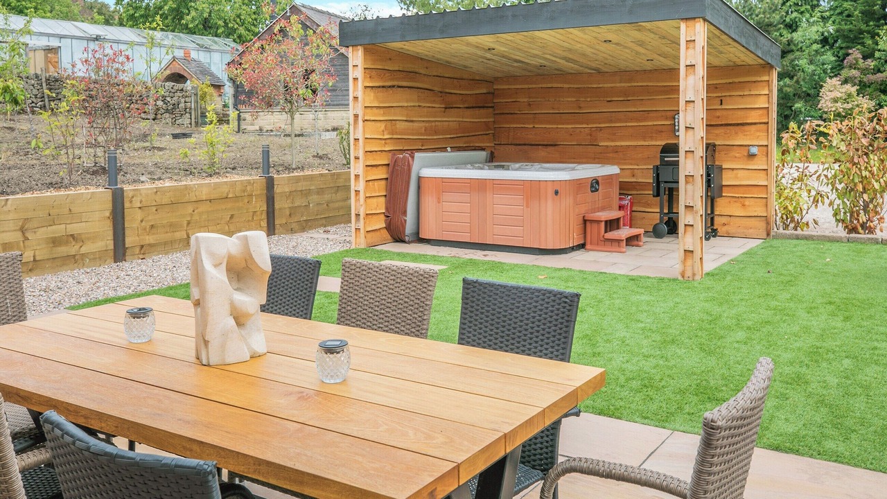 Photo of Outdoor in Belper