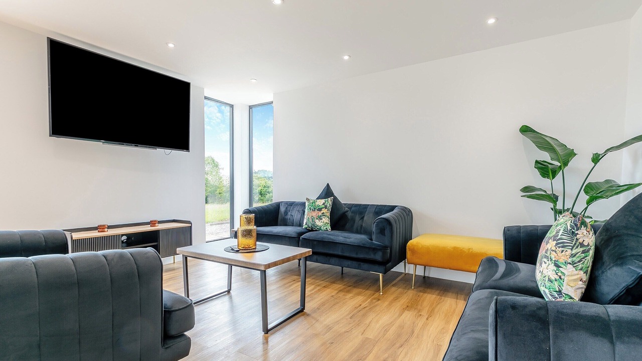 Photo of Others in Belper