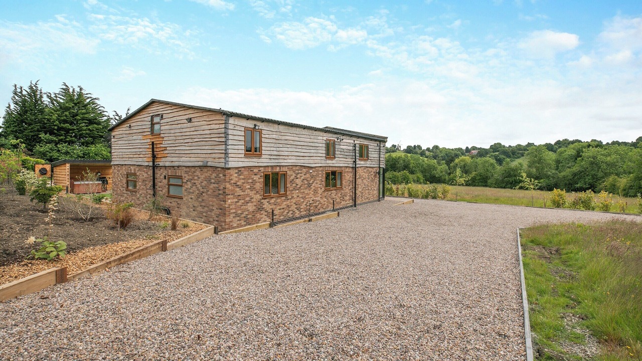 Photo of Outdoor in Belper