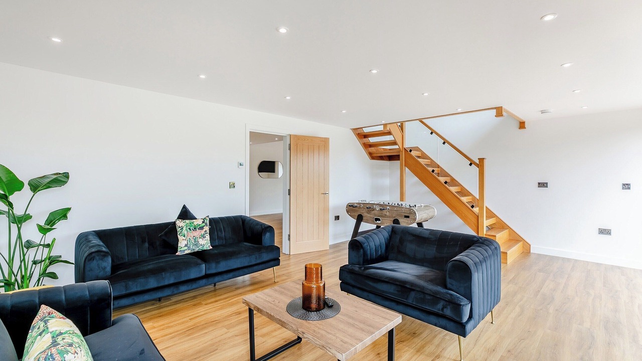 Photo of Others in Belper