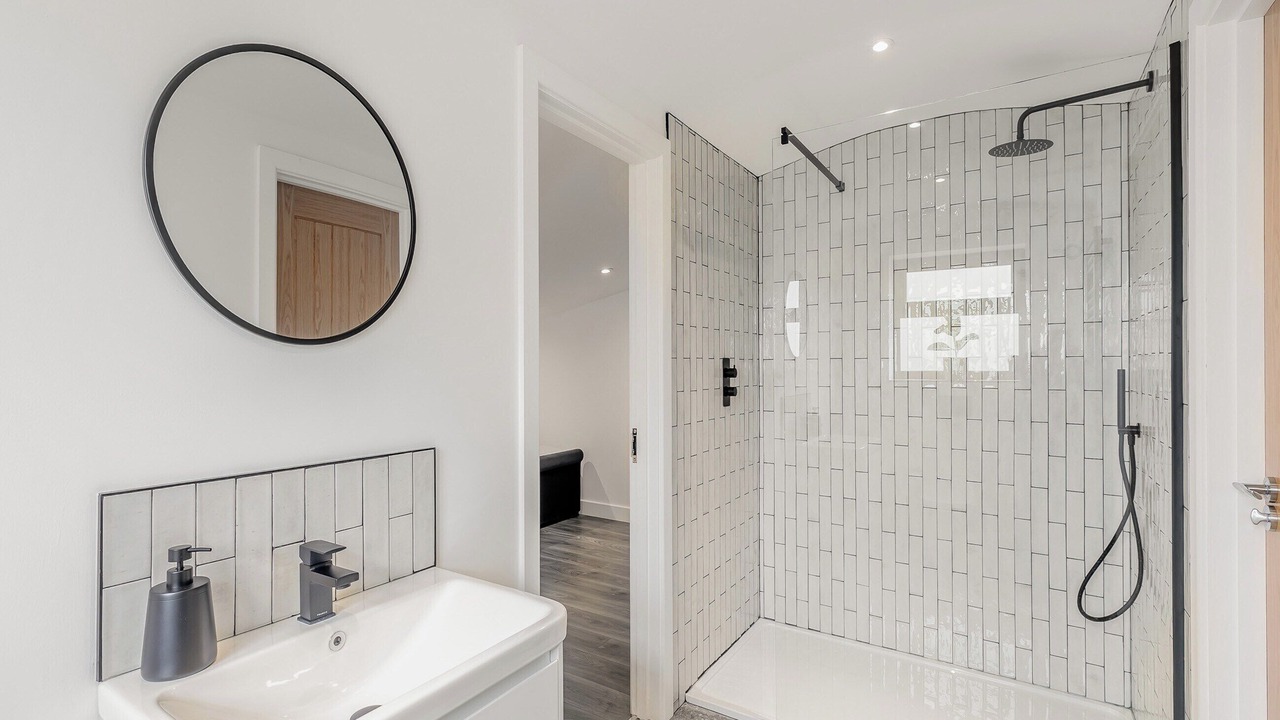 Photo of Bathroom in Belper