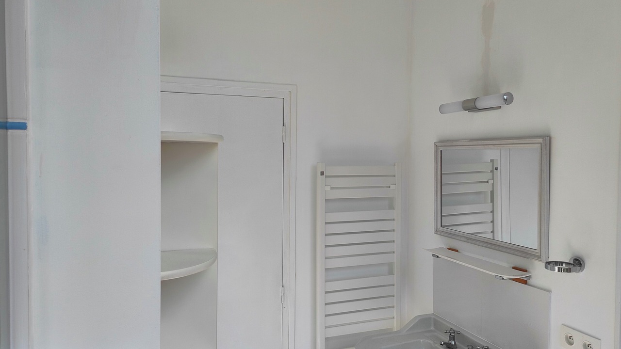 Photo of Bathroom in Agy