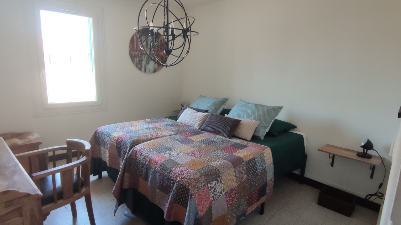 Photo of Bedroom in Centre Historique