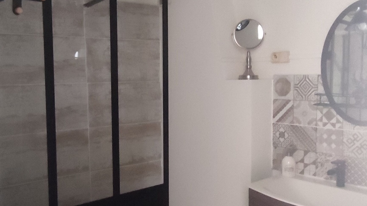 Photo of Bathroom in Centre Historique
