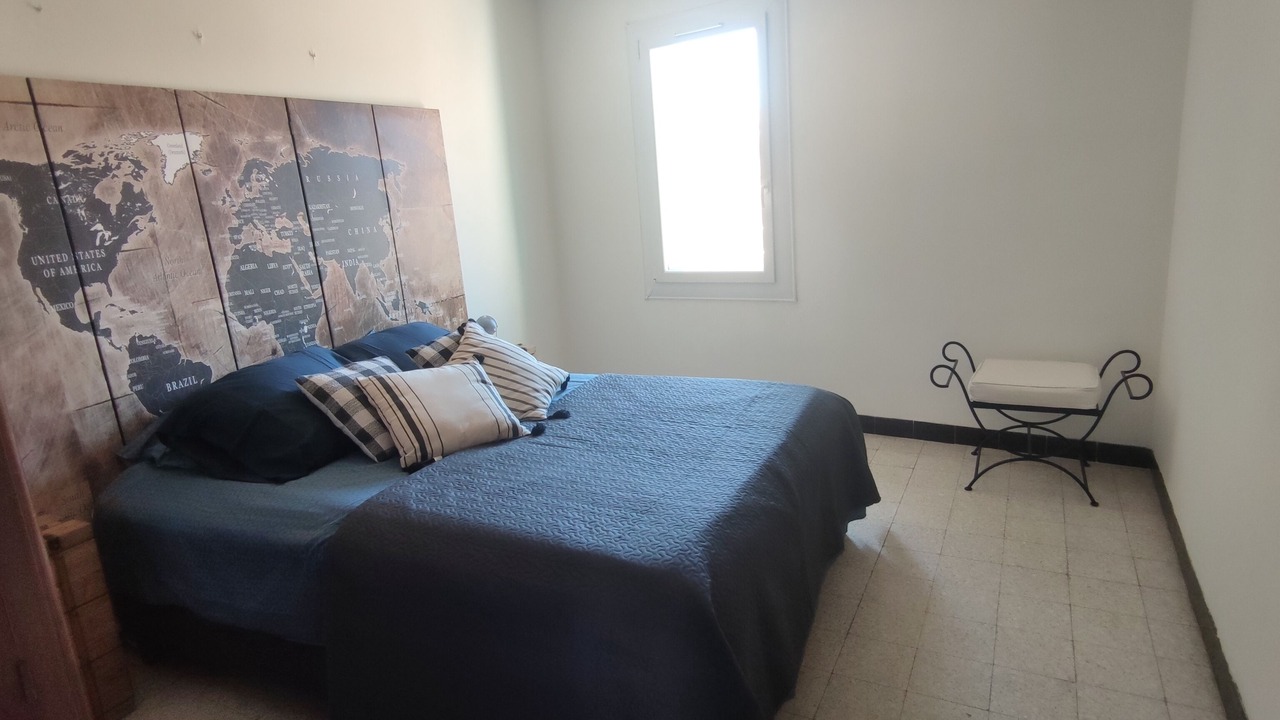 Photo of Bedroom in Centre Historique
