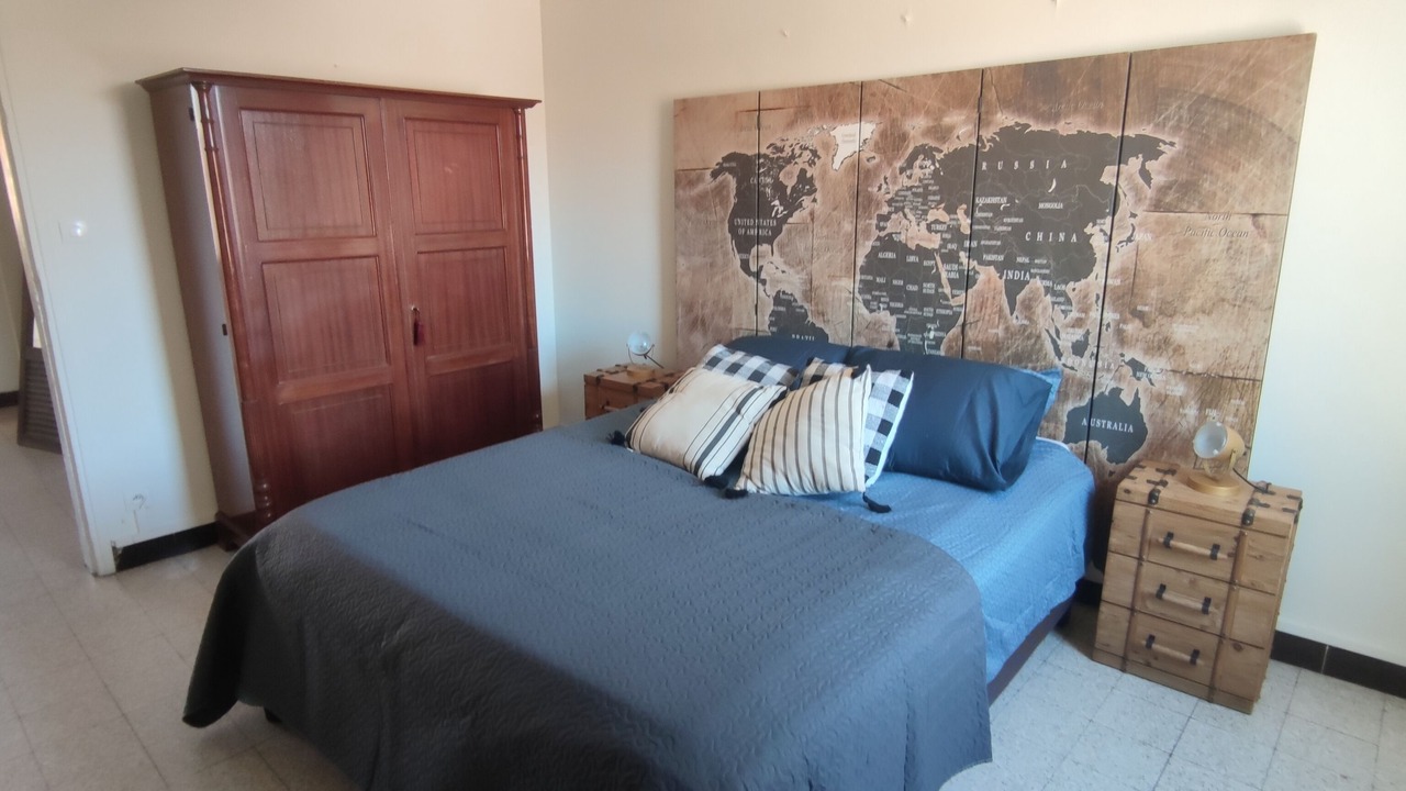 Photo of Bedroom in Centre Historique