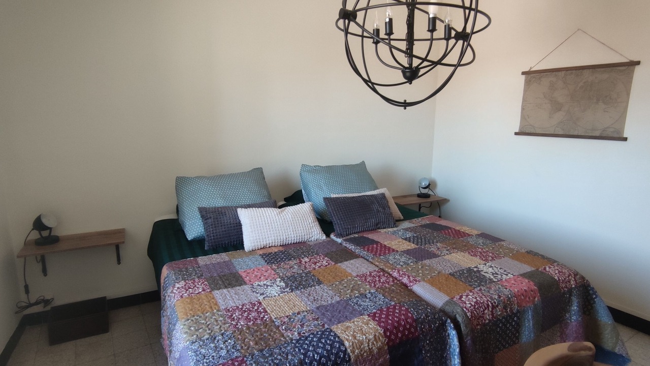 Photo of Bedroom in Centre Historique