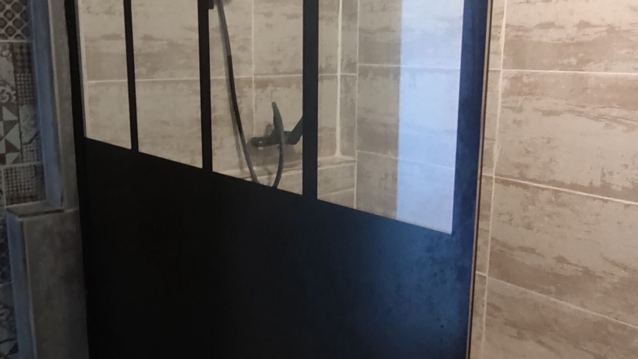 Photo of Bathroom in Centre Historique