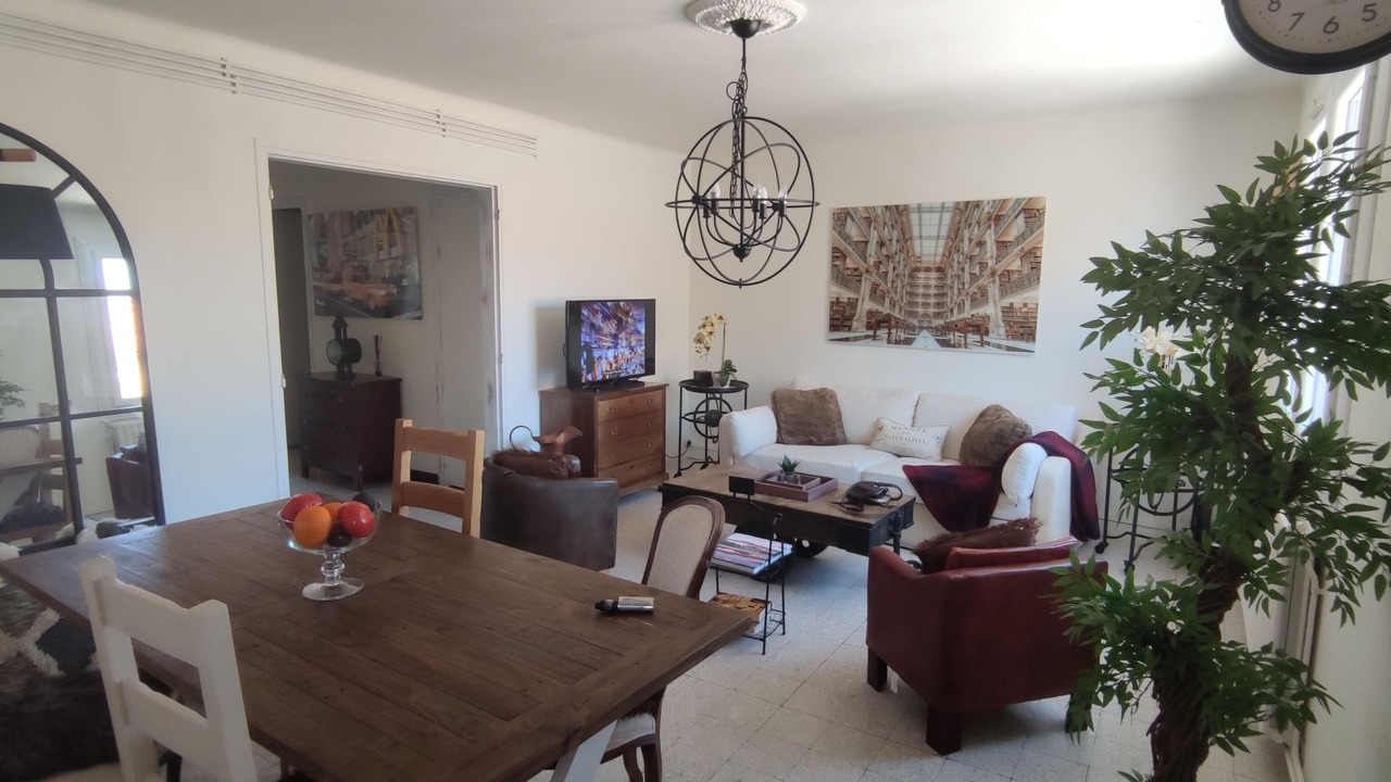 Photo of Livingroom in Centre Historique
