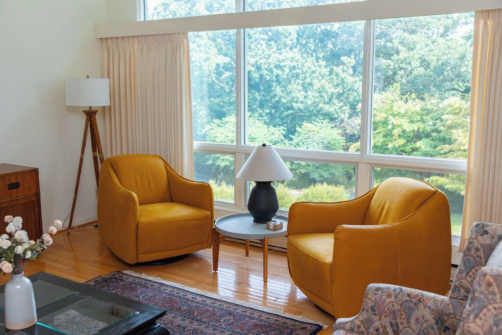 Photo of Livingroom in Grissom - Highland
