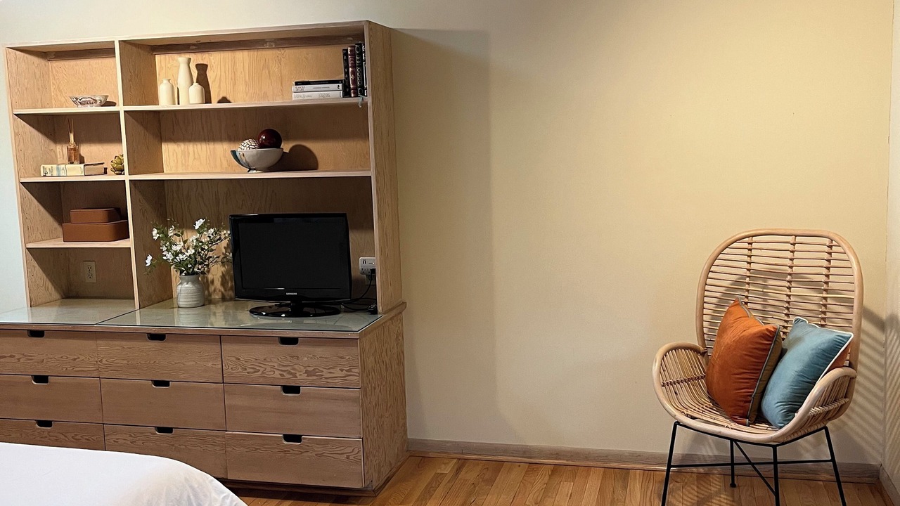 Photo of Bedroom in Grissom - Highland