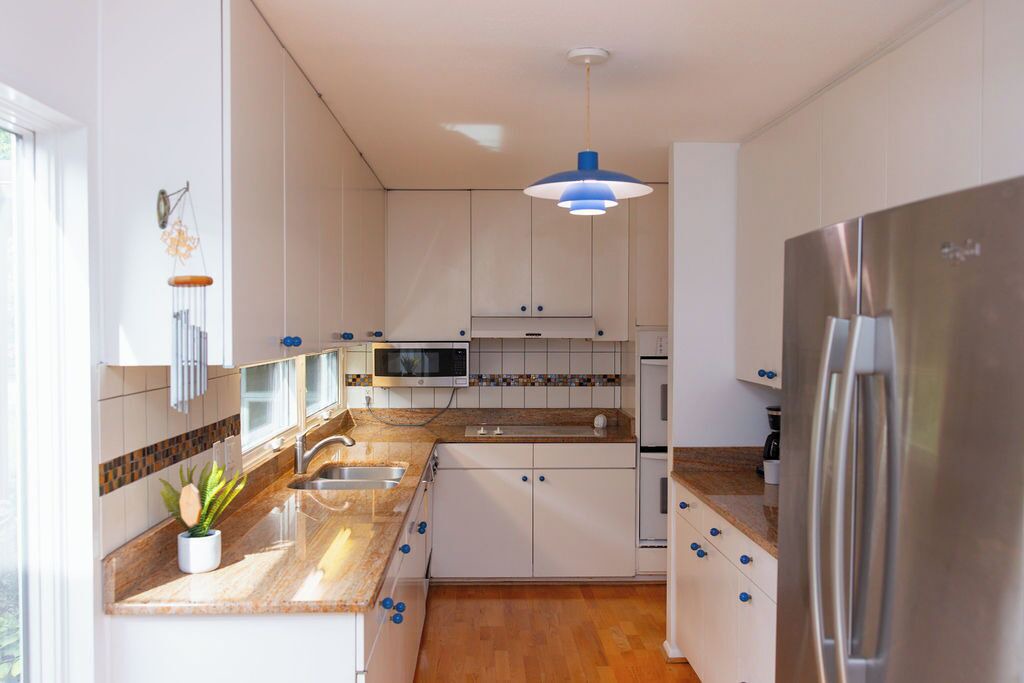Photo of Kitchen in Grissom - Highland