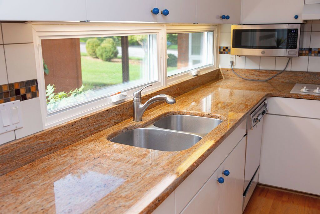 Photo of Kitchen in Grissom - Highland