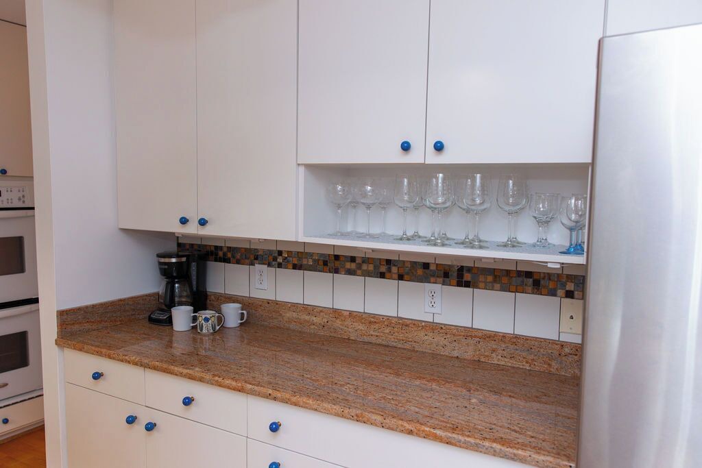 Photo of Kitchen in Grissom - Highland