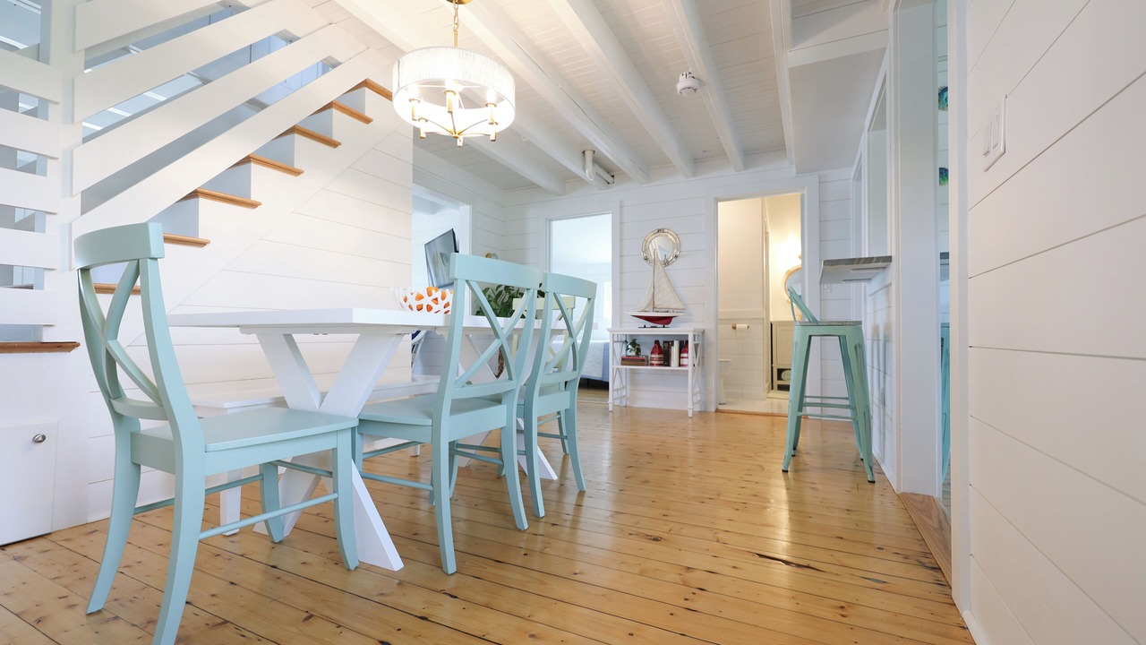 Photo of Bedroom in Rockport