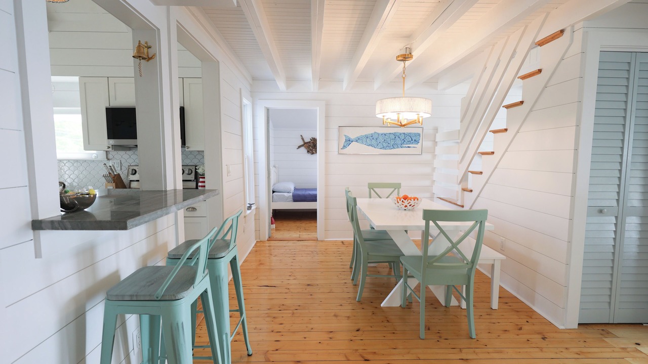 Photo of Bedroom in Rockport