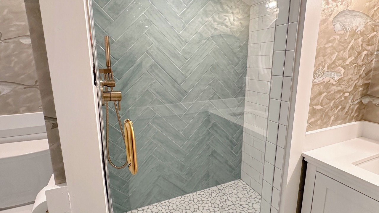 Photo of Bathroom in Rockport