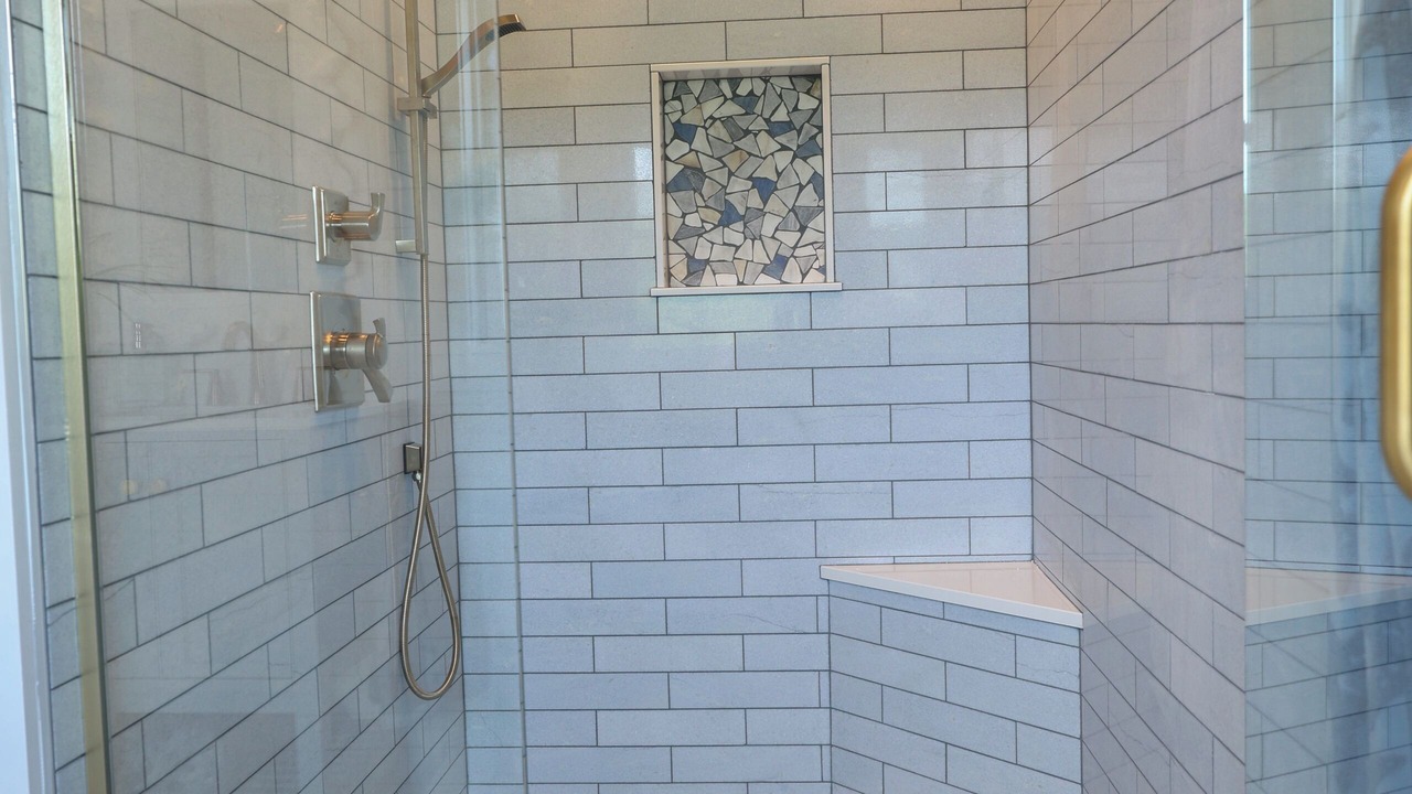 Photo of Bathroom in Rockport