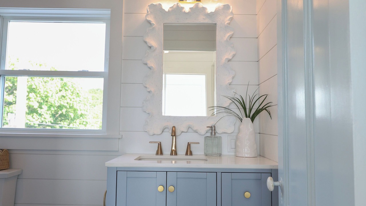 Photo of Bathroom in Rockport