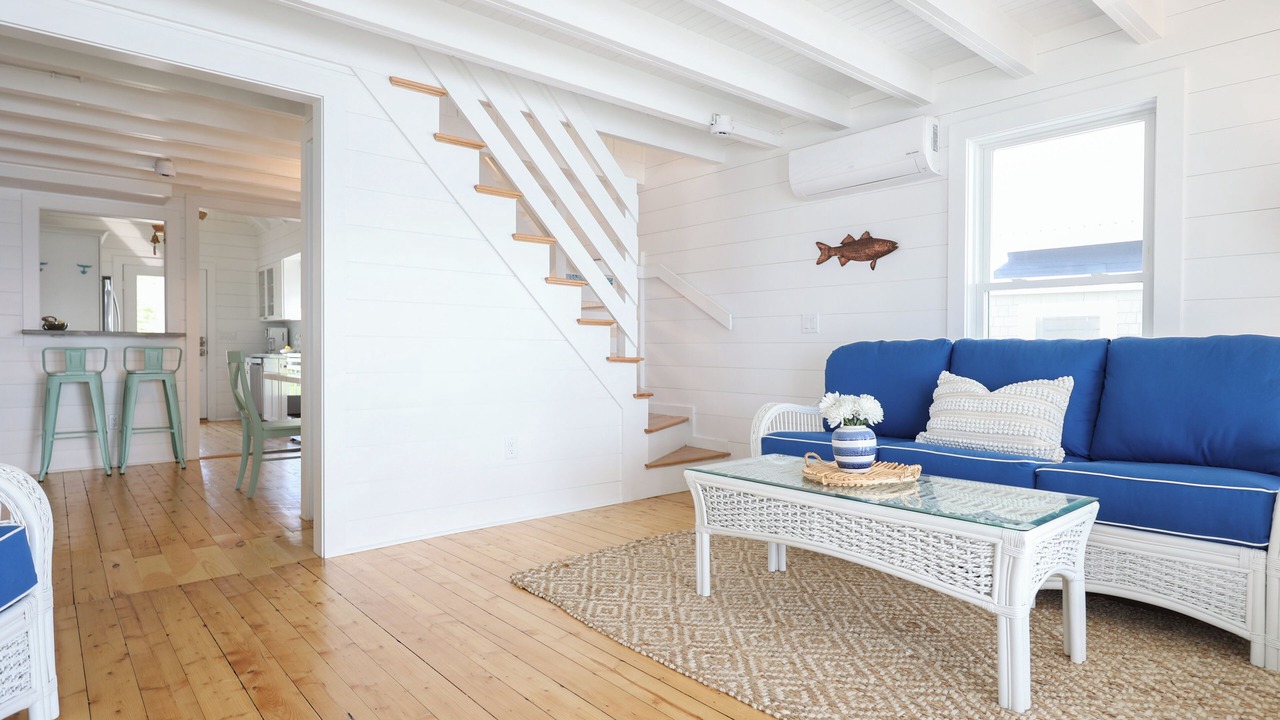 Photo of Bedroom in Rockport