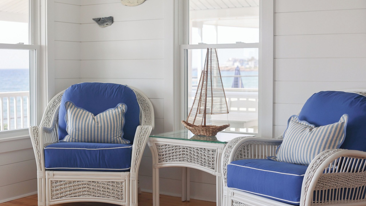 Photo of Bedroom in Rockport