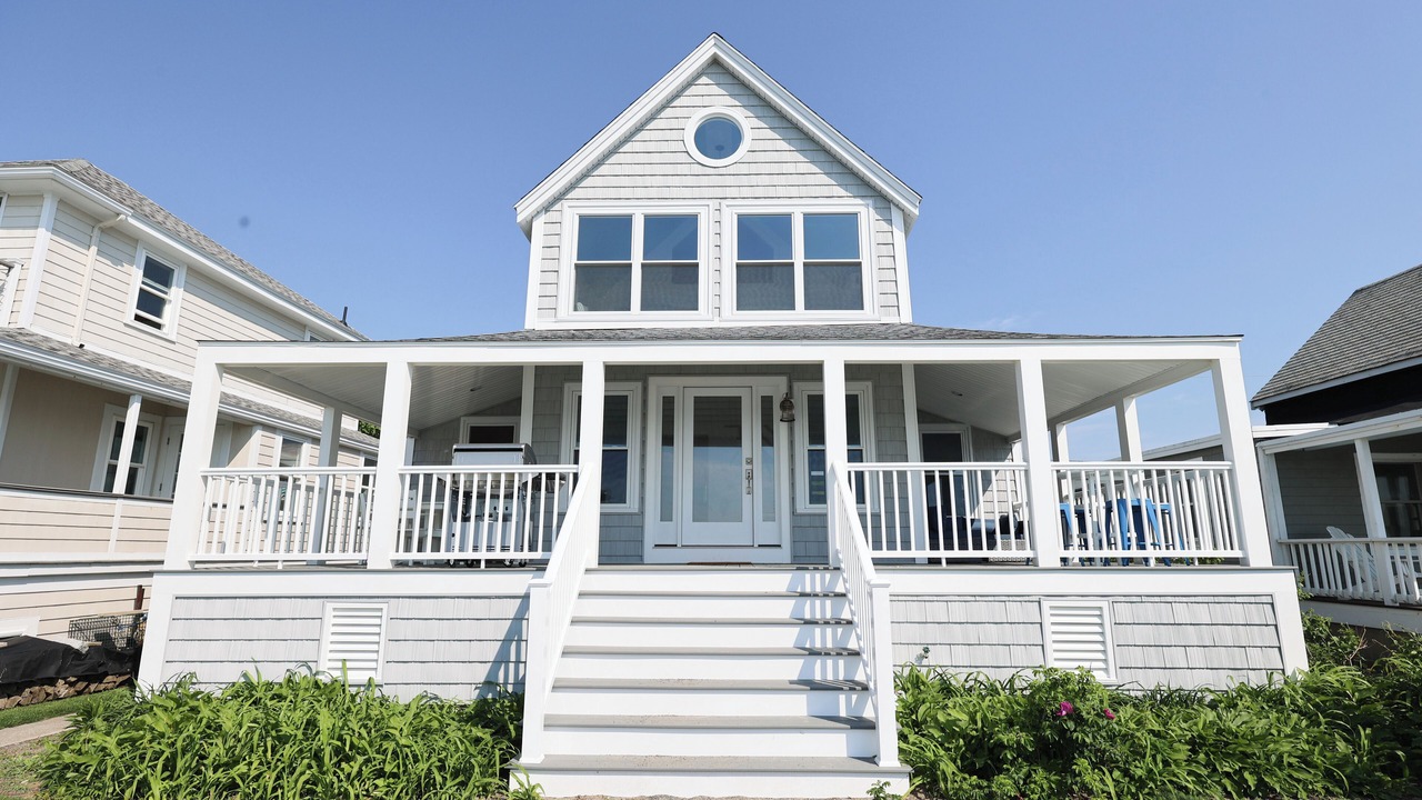 Photo of Outdoor in Rockport