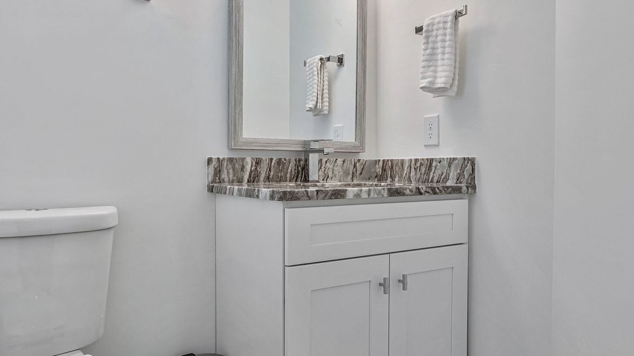 Photo of Bathroom in Antioch