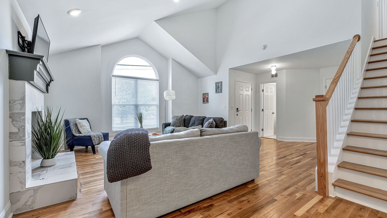 Photo of Livingroom in Antioch