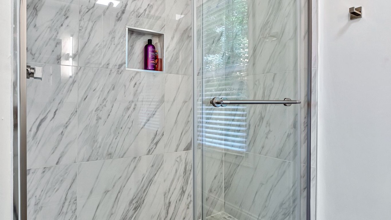 Photo of Bathroom in Antioch