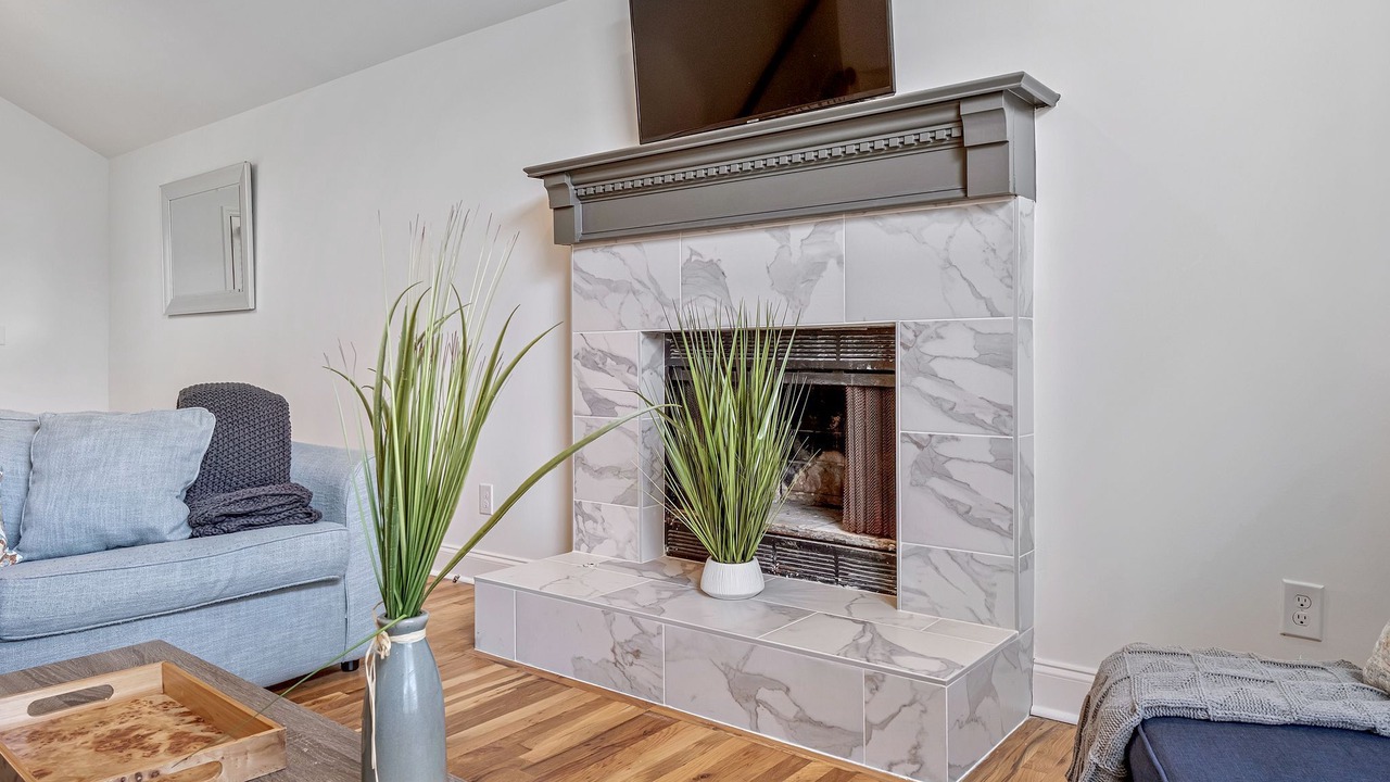 Photo of Livingroom in Antioch
