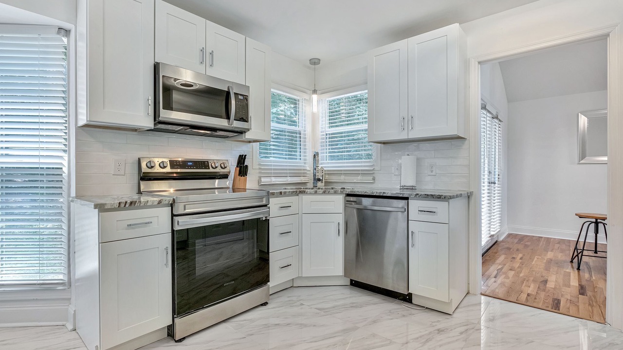Photo of Kitchen in Antioch