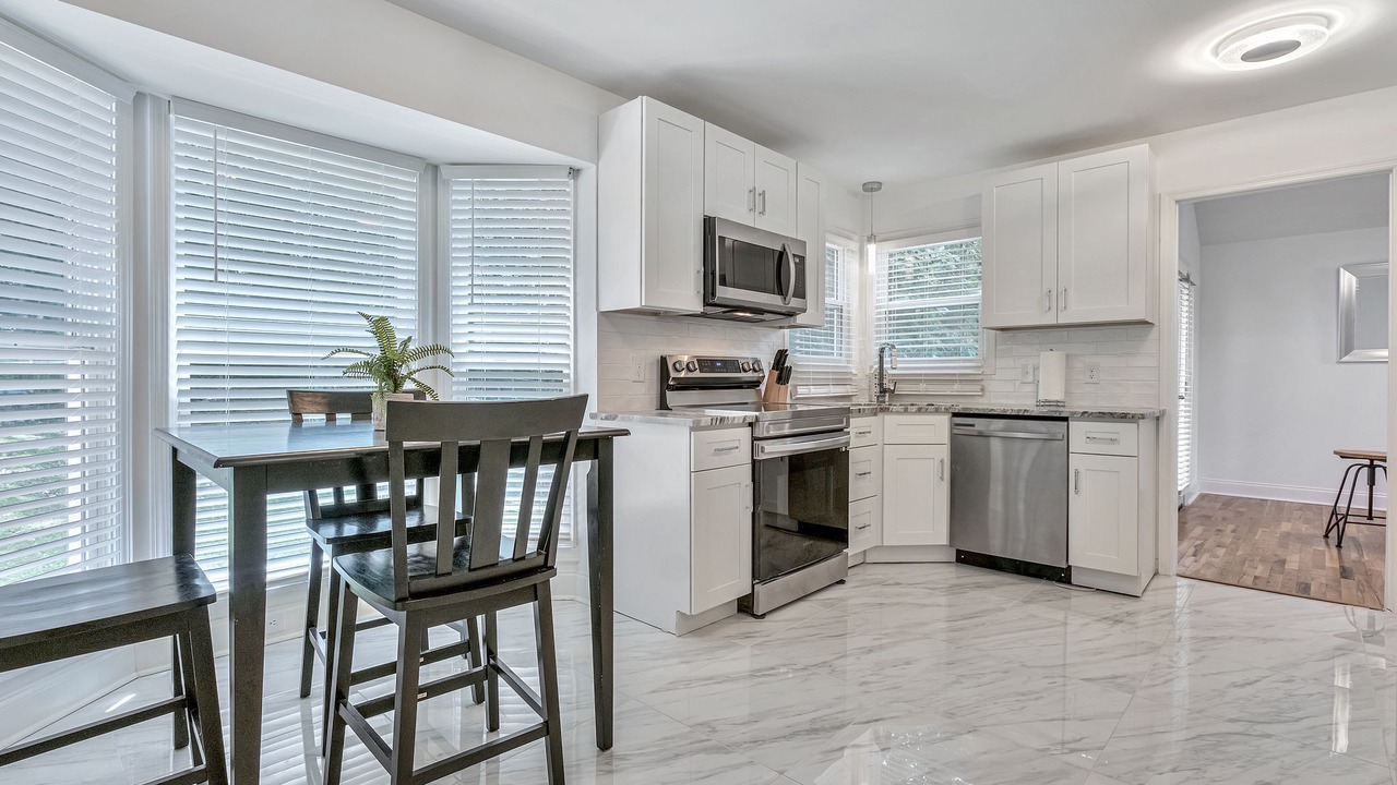 Photo of Kitchen in Antioch