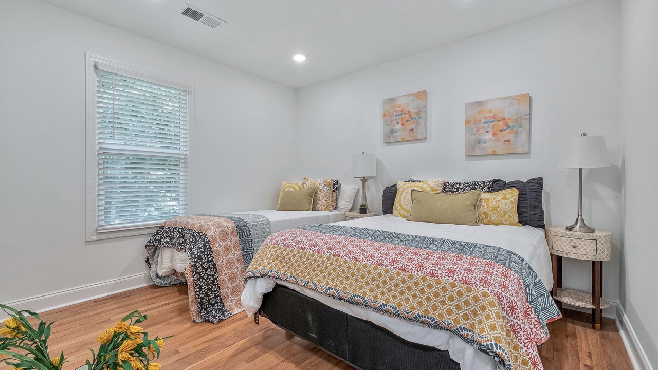 Photo of Bedroom in Antioch