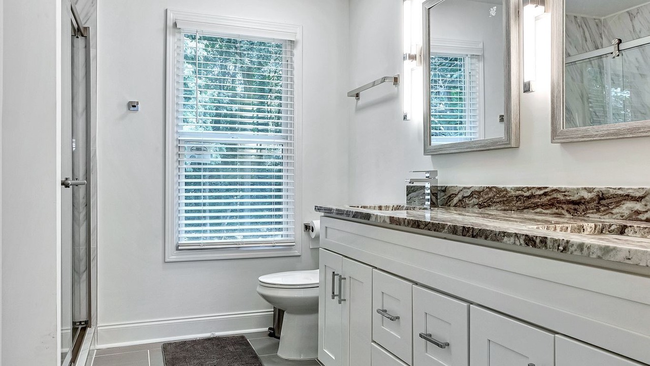 Photo of Bathroom in Antioch