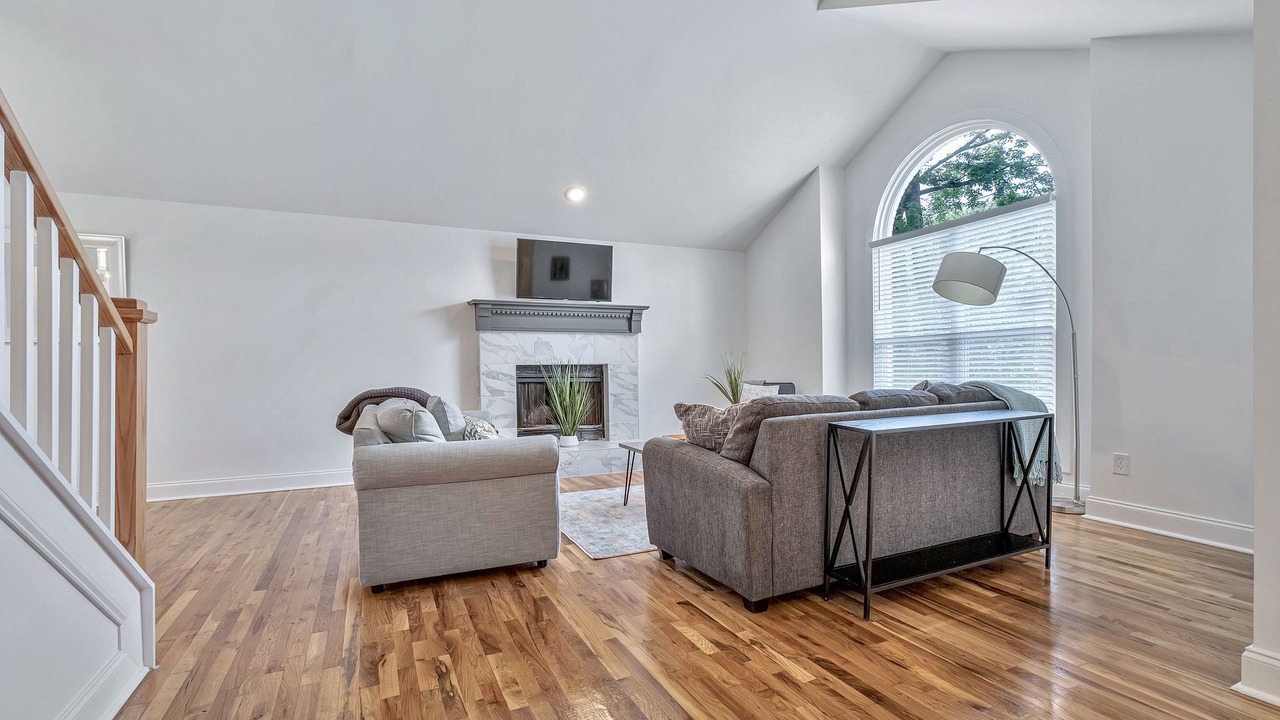 Photo of Livingroom in Antioch