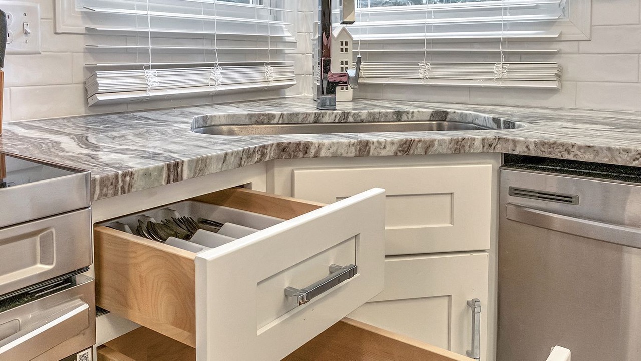 Photo of Kitchen in Antioch