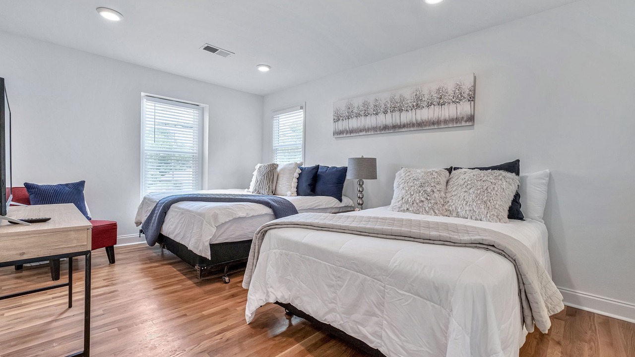 Photo of Bedroom in Antioch