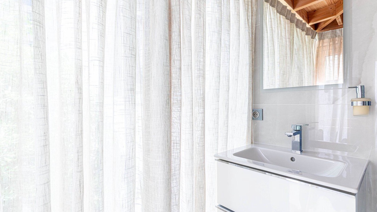 Photo of Bathroom in Grenelle