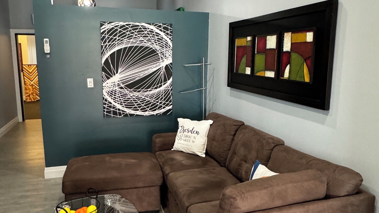 Photo of Livingroom in Rodney