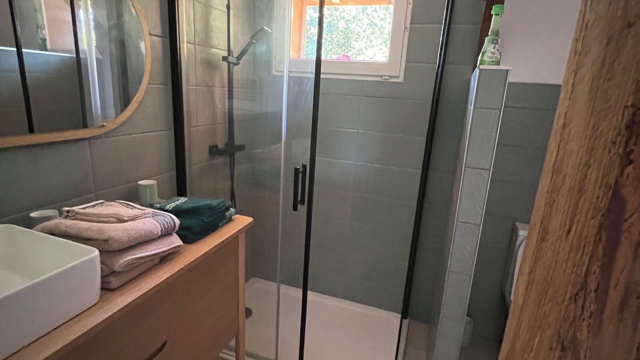 Photo of Bathroom in Mimizan