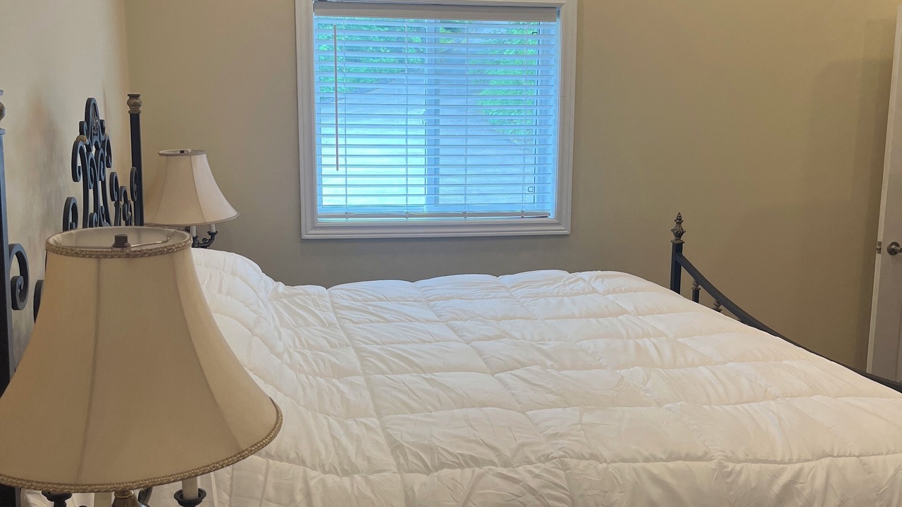 Photo of Bedroom in New Tecumseth