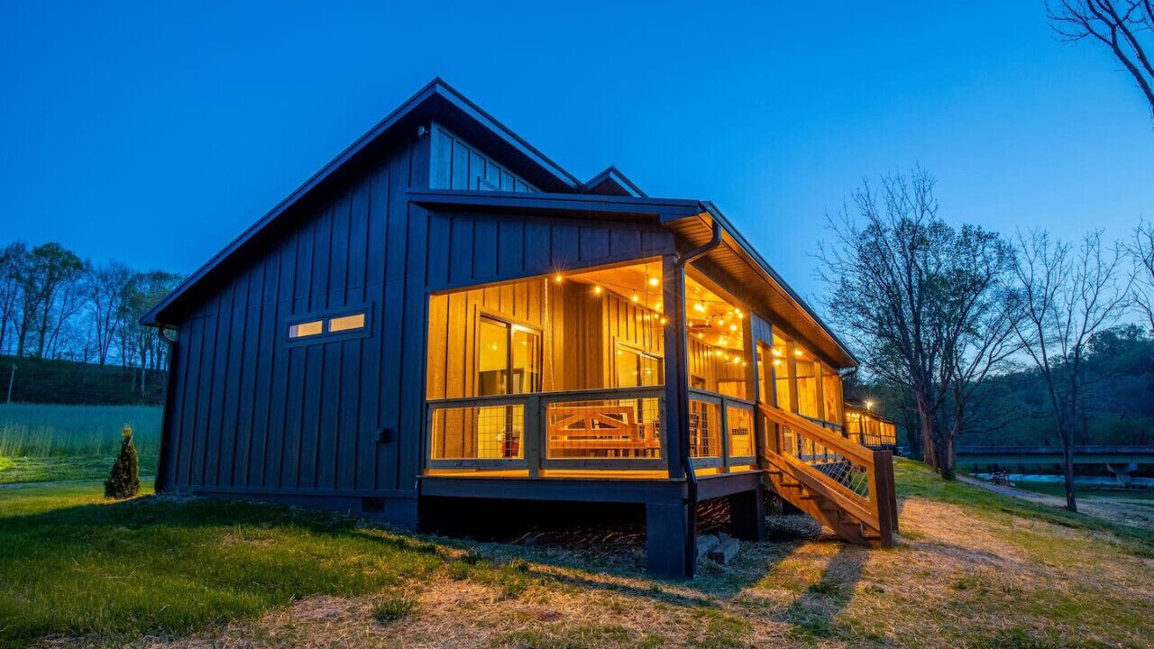 Photo of Outdoor in Johnson City
